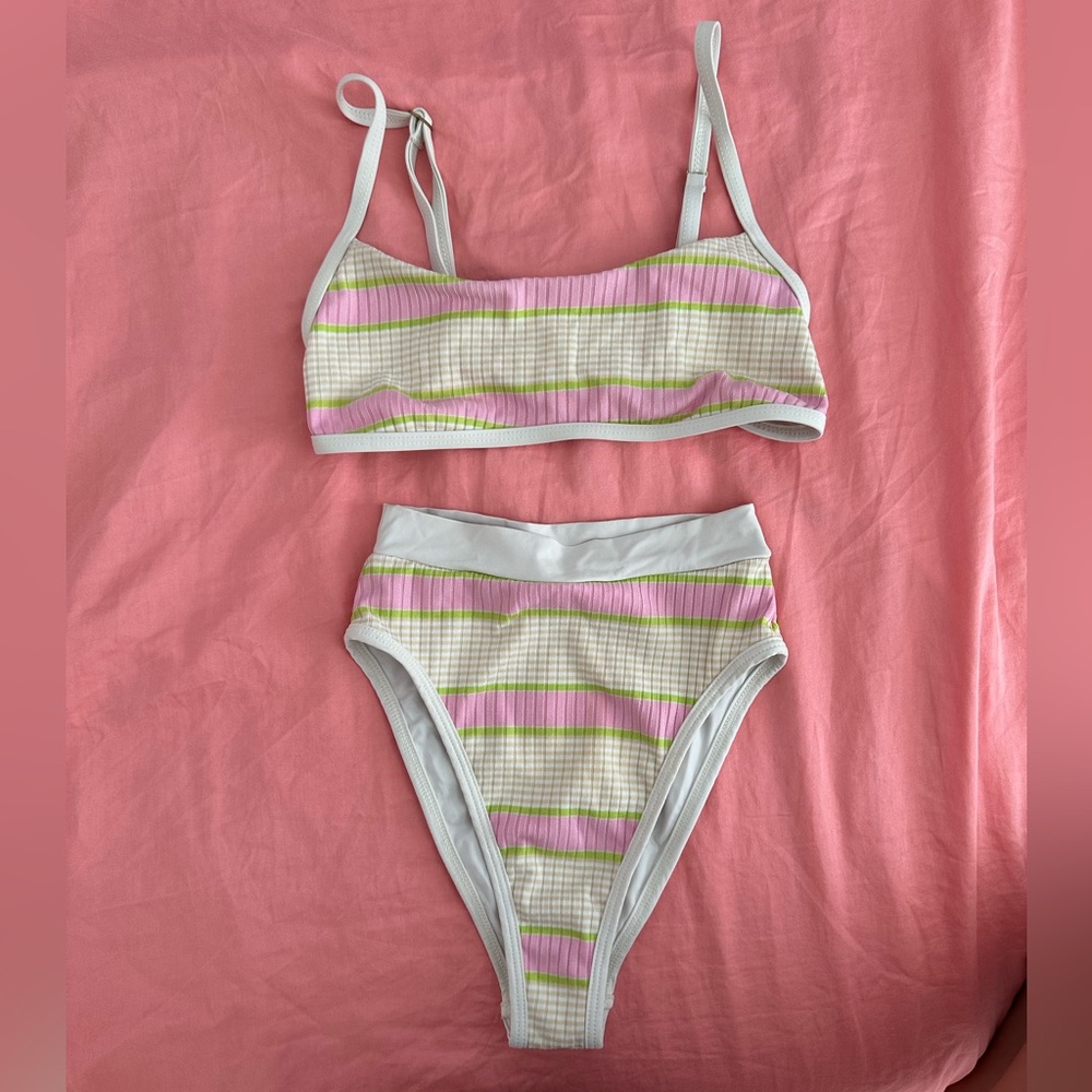 L*space Bikini